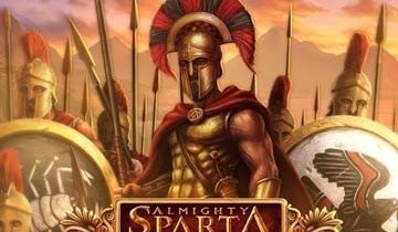 Almighty Sparta