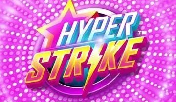 Hyper Strike