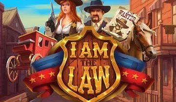 I am the Law