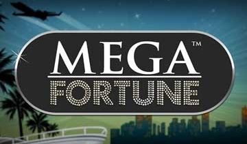 Mega Fortune