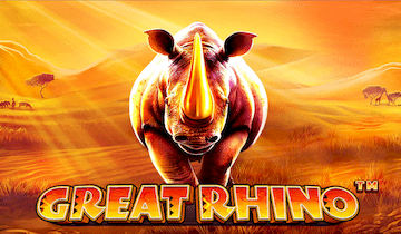 Great Rhino